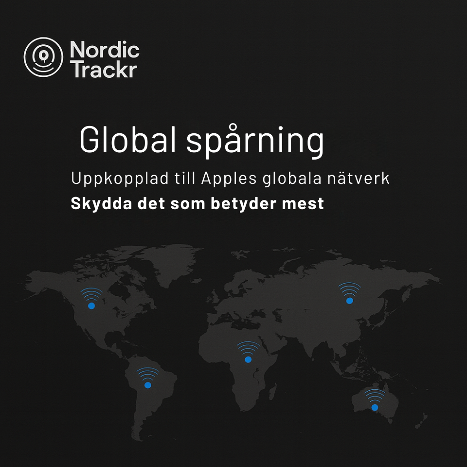 Nordic Tag