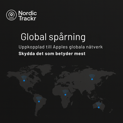 Nordic Tag